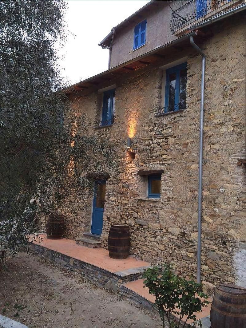 La Chouette