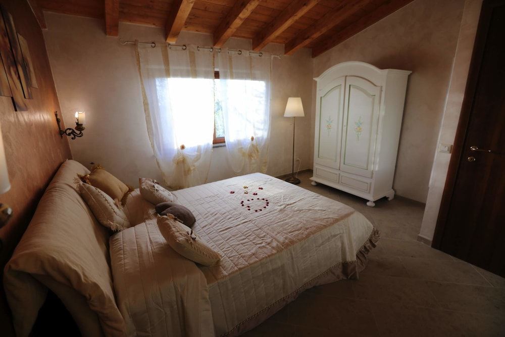 Angolo Di Paradiso