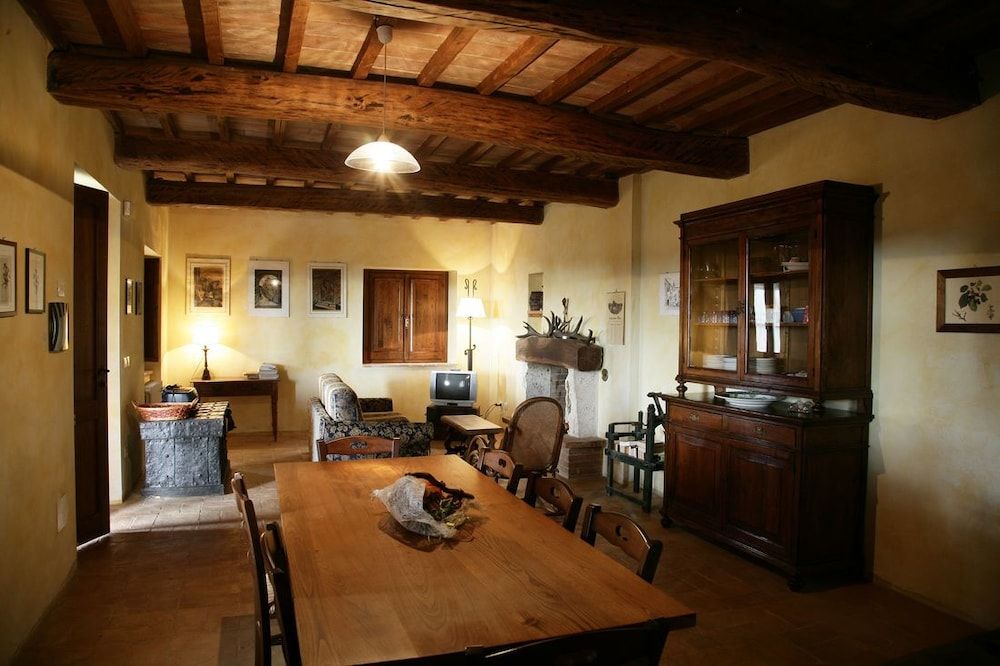 Agriturismo Surripa