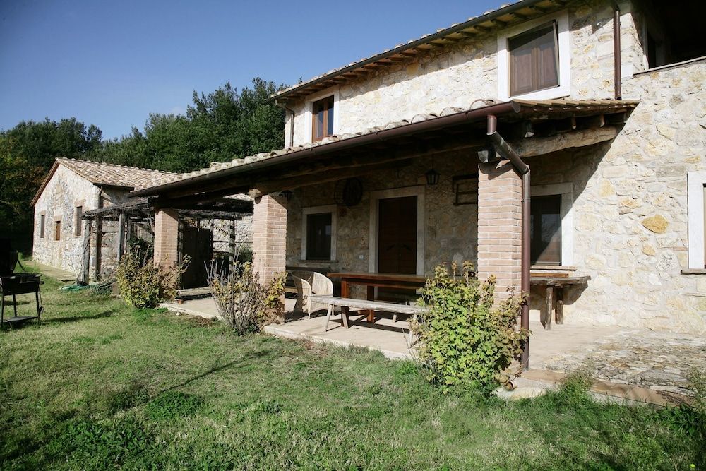 Agriturismo Surripa