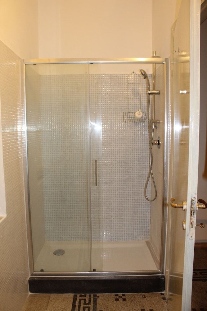 Lu Senzale B&B