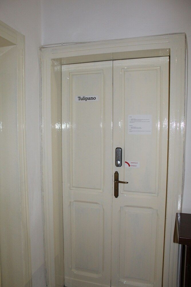 Lu Senzale B&B