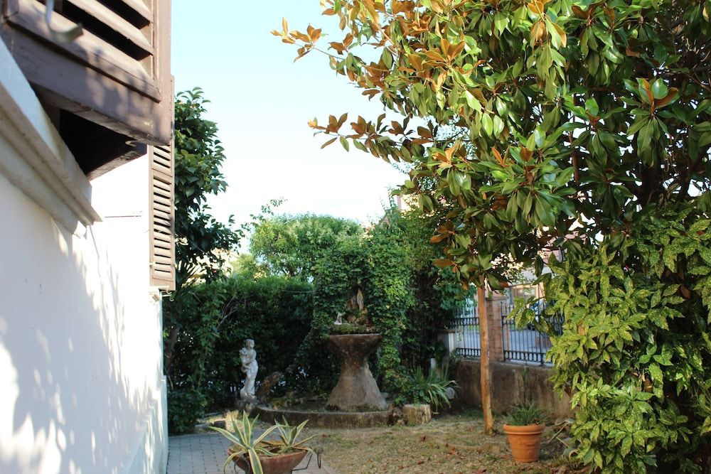 Lu Senzale B&B
