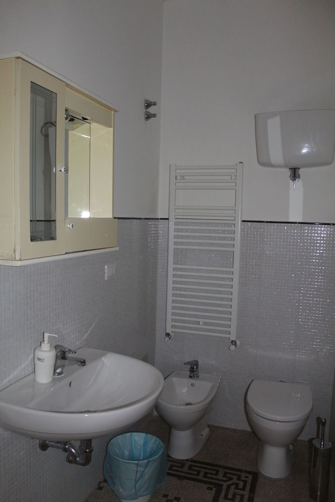 Lu Senzale B&B