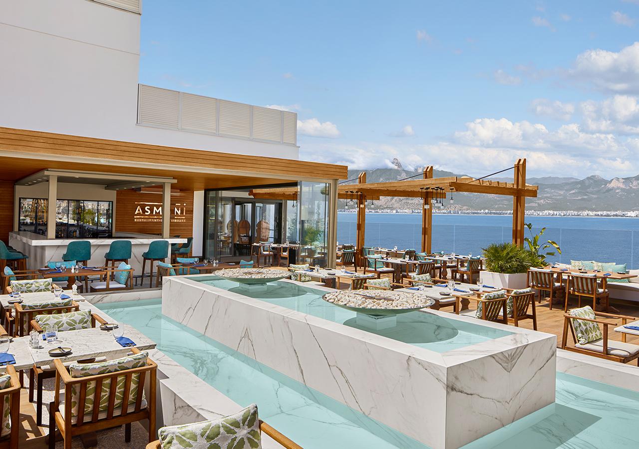 Akra Antalya