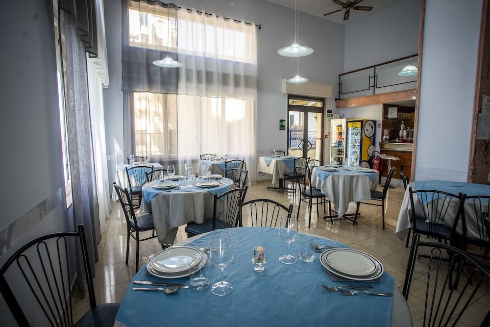 Hotel Graziella