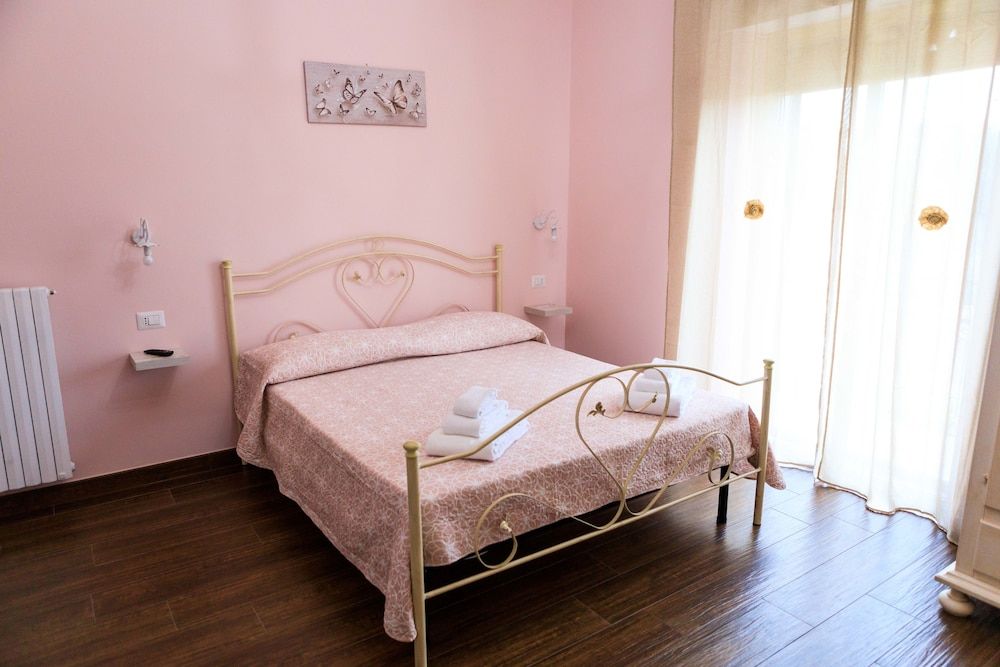 Desidora Bed And Breakfast