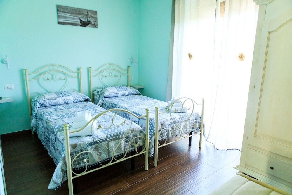 Desidora Bed And Breakfast
