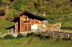 Chalet Bambi