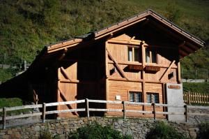 Chalet Bambi