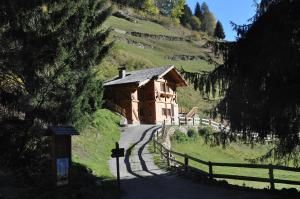 Chalet Bambi