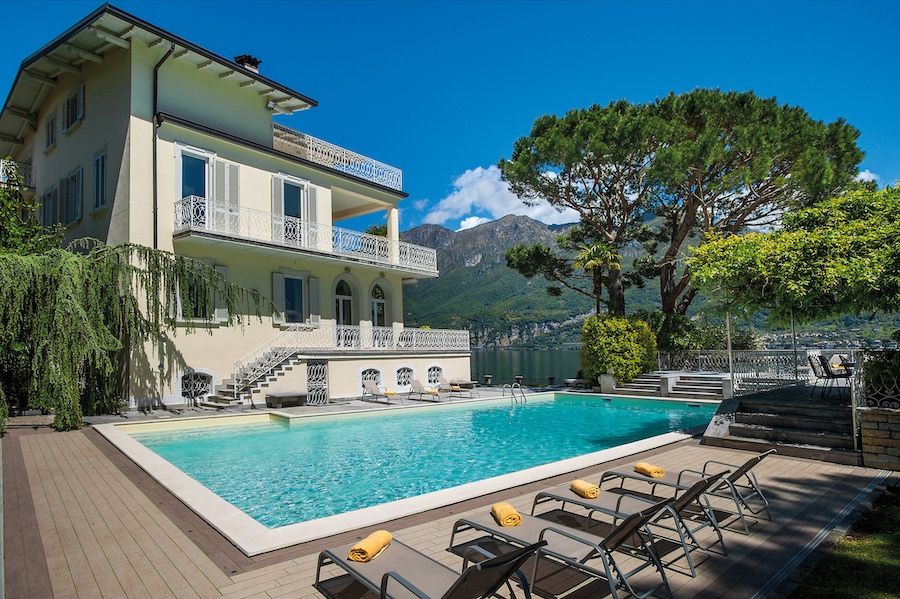 Villa Il Gelso