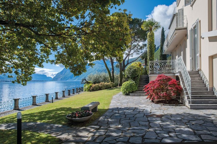 Villa Il Gelso