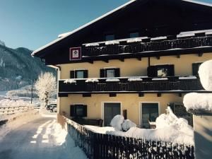 Appartements Rienzner