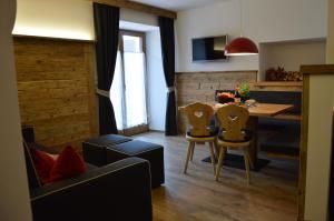 Appartements Rienzner