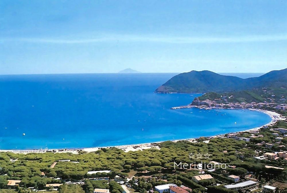 Meridiana