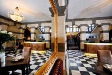 The Grand, York