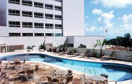 Hotel Luzeiros Fortaleza