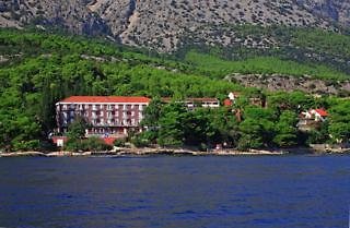 Aminess Bellevue Casa & Hotel & Village
