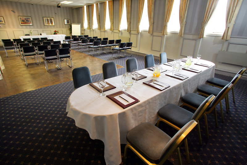 New County Hotel