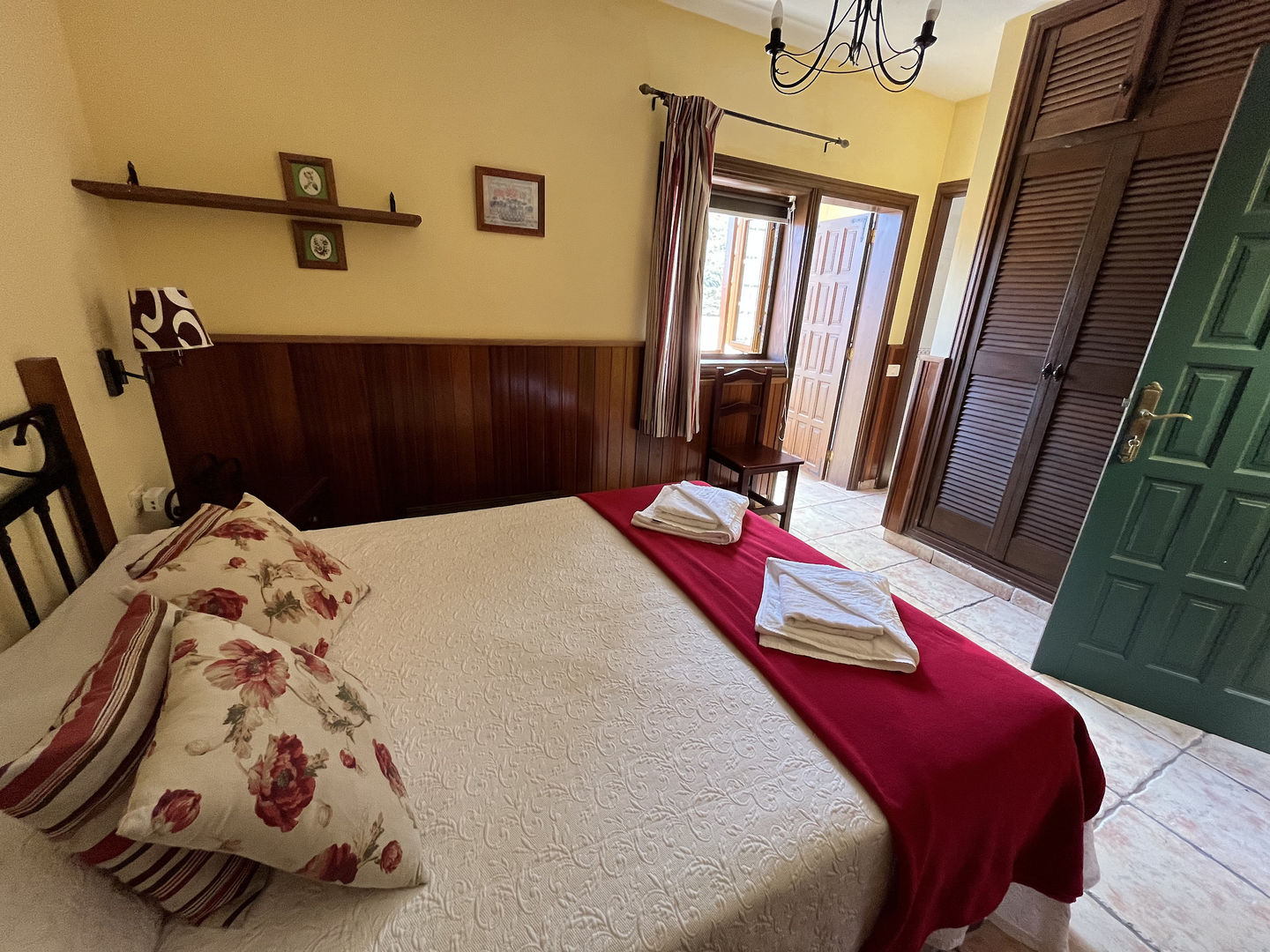 Villa Hermigua