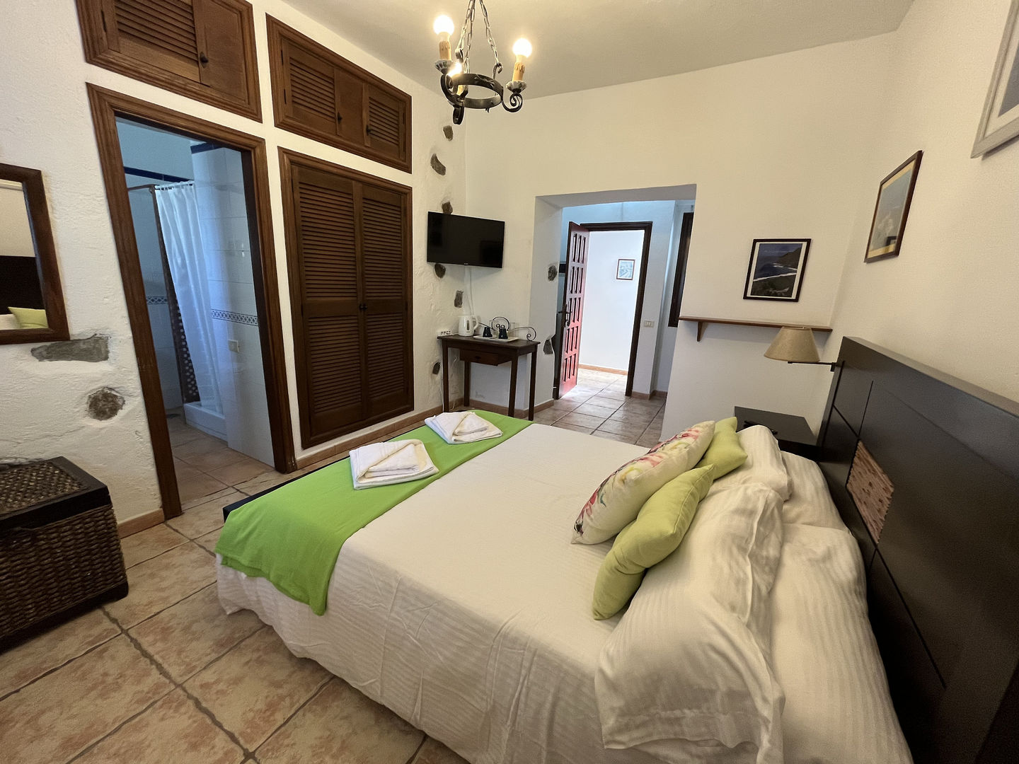 Villa Hermigua