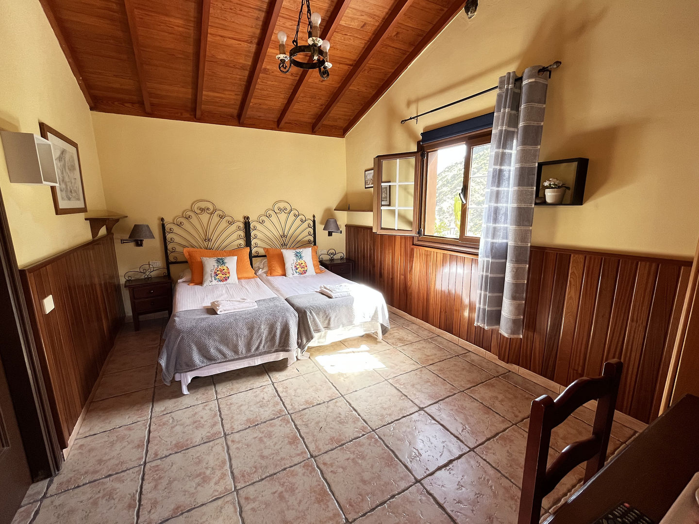 Villa Hermigua
