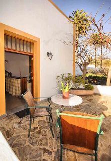 Casa Lola y Juan