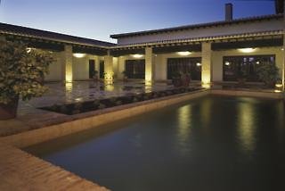Balneario de Zújar