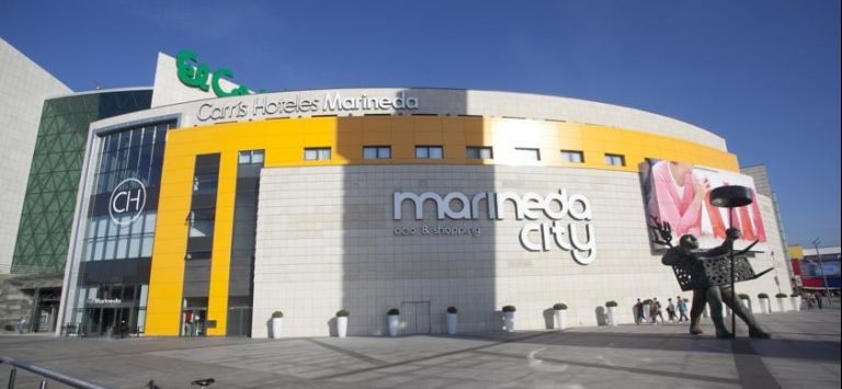 Carris Marineda