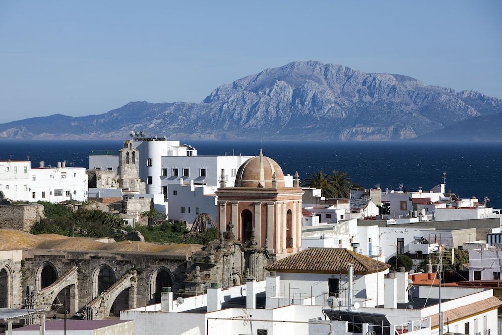 La Residencia Tarifa
