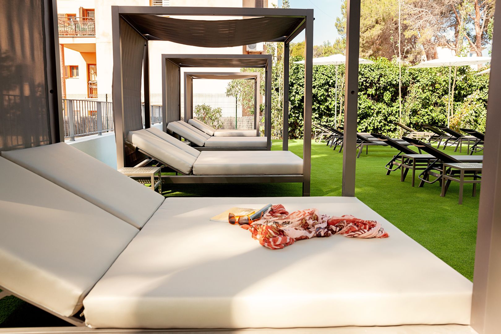 Diamant Hotel & Aparthotel