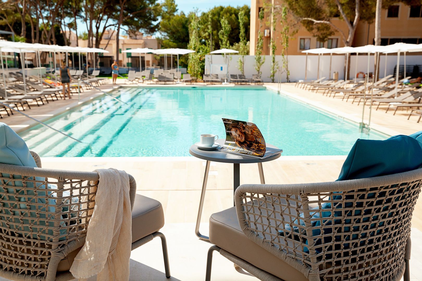 Diamant Hotel & Aparthotel