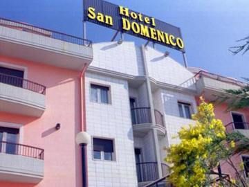 Hotel San Domenico