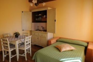 Agriturismo Ca' Serena