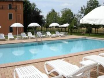 Agriturismo Ca' Serena