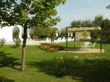 Agriturismo Ca' Serena