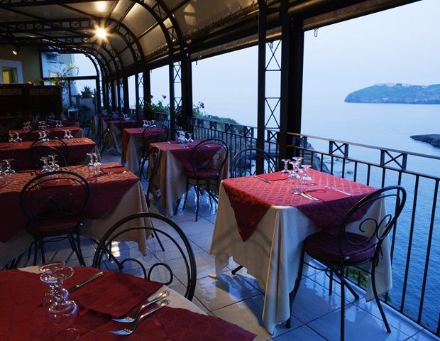 Hotel Mezzatorre