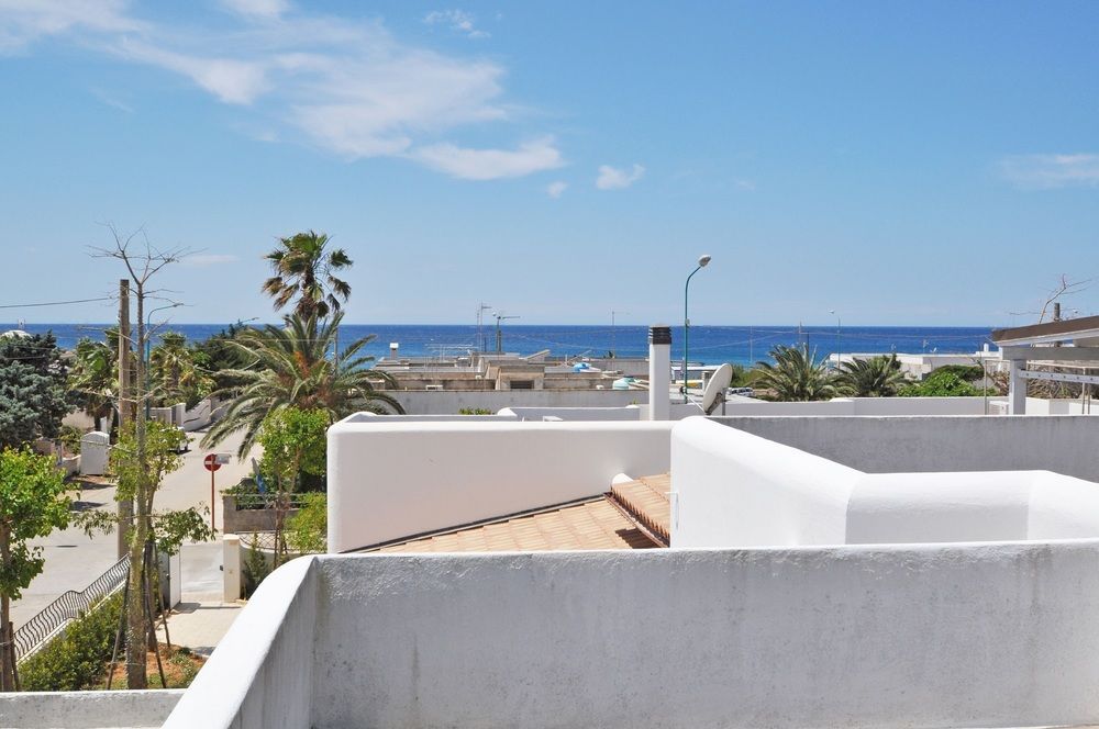 Ville Torre Suda