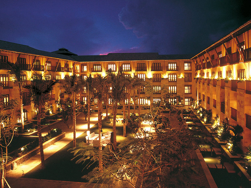 Hard Rock Hotel Bali