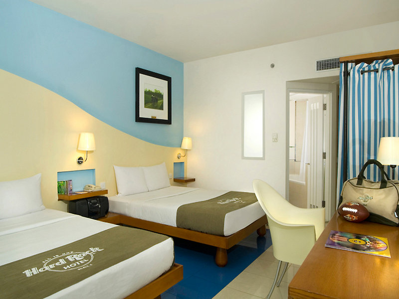 Hard Rock Hotel Bali