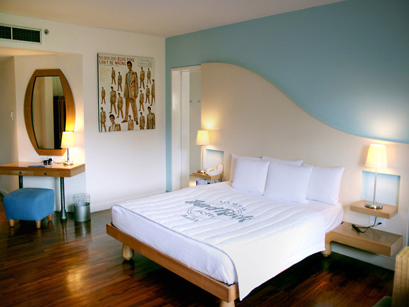 Hard Rock Hotel Bali
