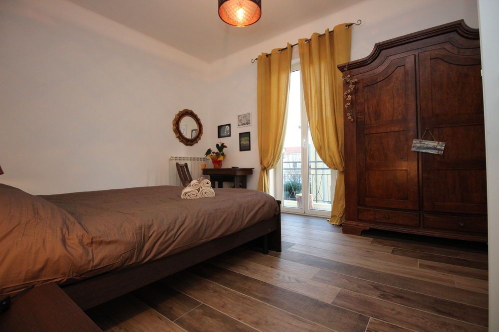 Il Leone Bianco B&B