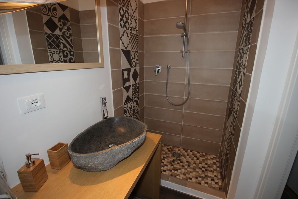 Il Leone Bianco B&B