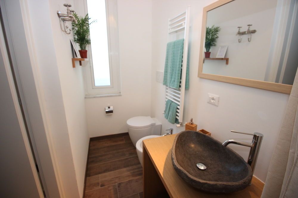 Il Leone Bianco B&B