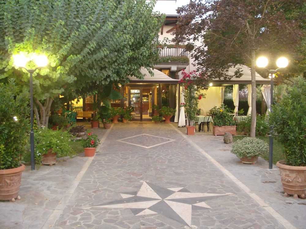 Hotel Da Rosanna