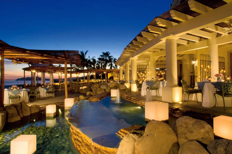 Dreams Los Cabos Suites Golf Resort & Spa