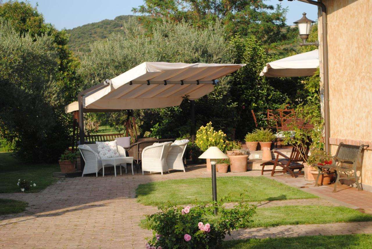 Agriturismo Podere Turicchio