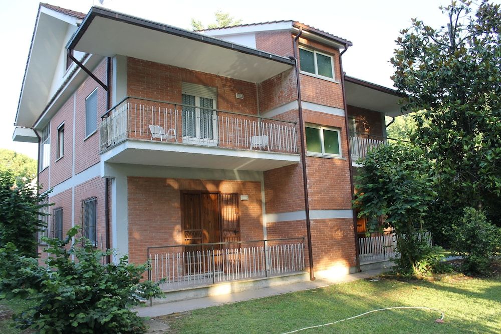 Residenzadelia