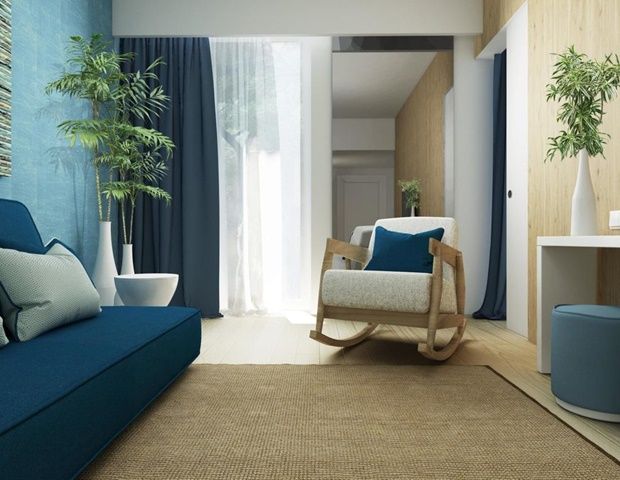The Sense Experience Resort Follonica